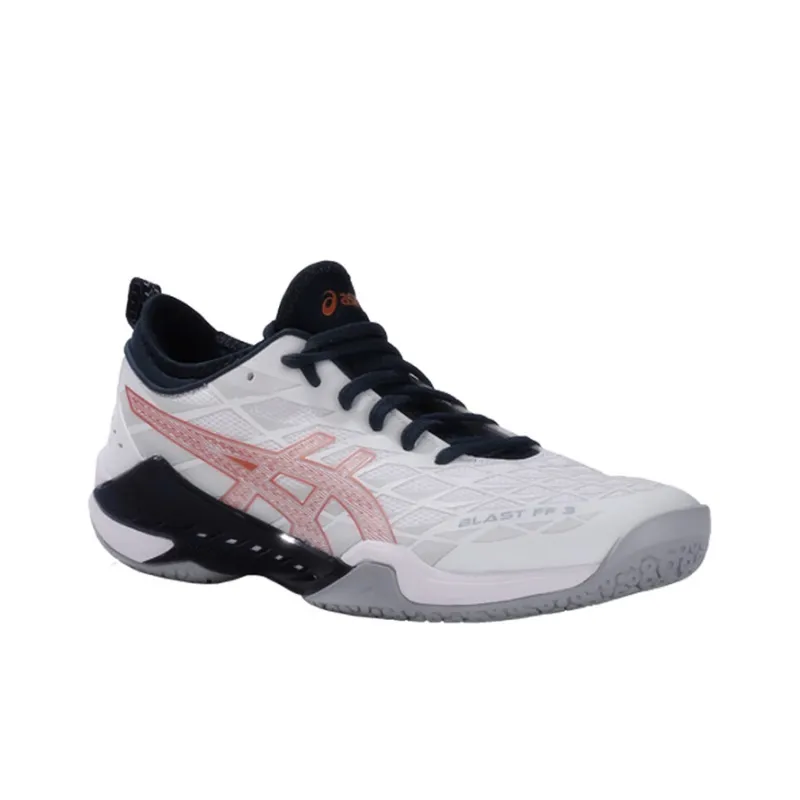 Asics Blast Ff 3 'White Pure Bronze'-2
