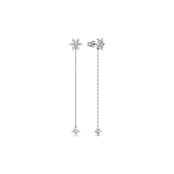 Swarovski Magic Earrings Women's