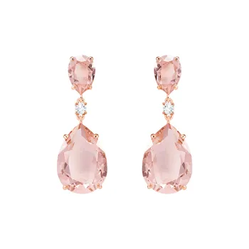 Swarovski VINTAGE Earrings Women's