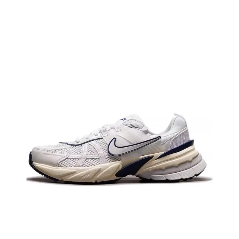 Nike V2K Run Summit White Women's-0