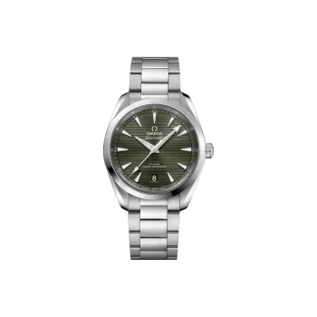 OMEGA Unisex Seahorse Collection Watch