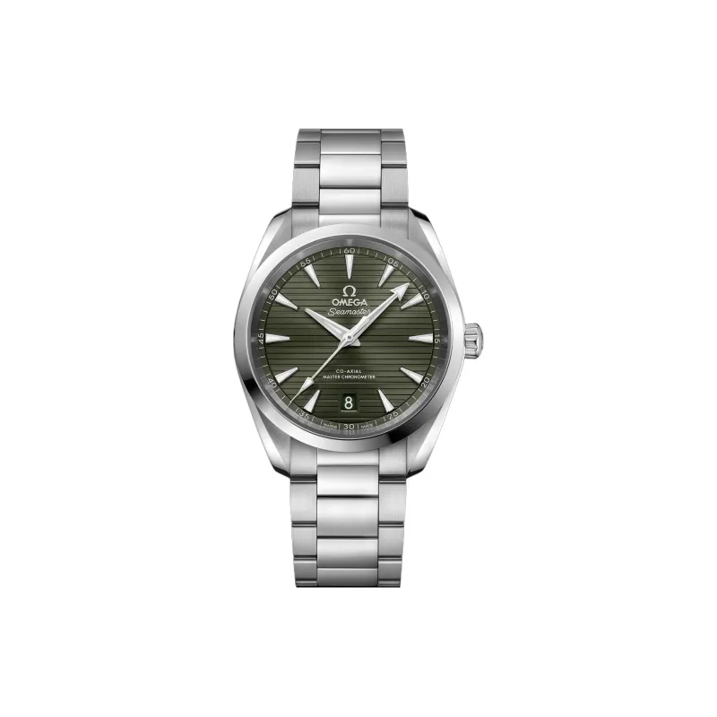 OMEGA Unisex Seahorse Collection Watch-0
