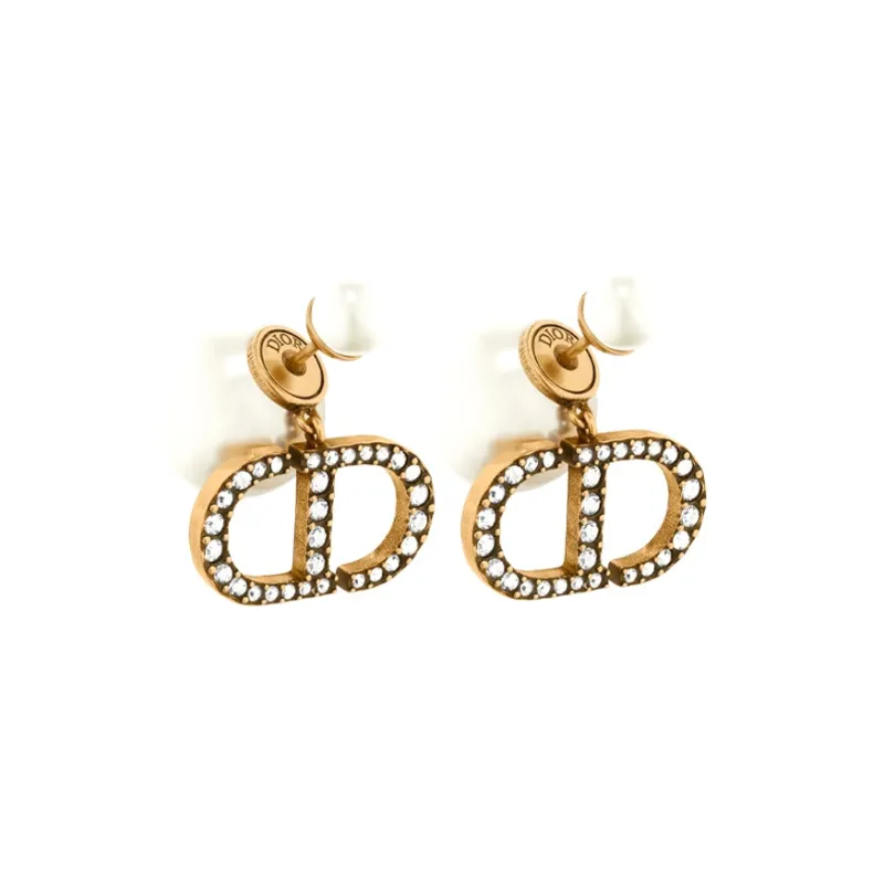 DIOR Earrings Women's-1