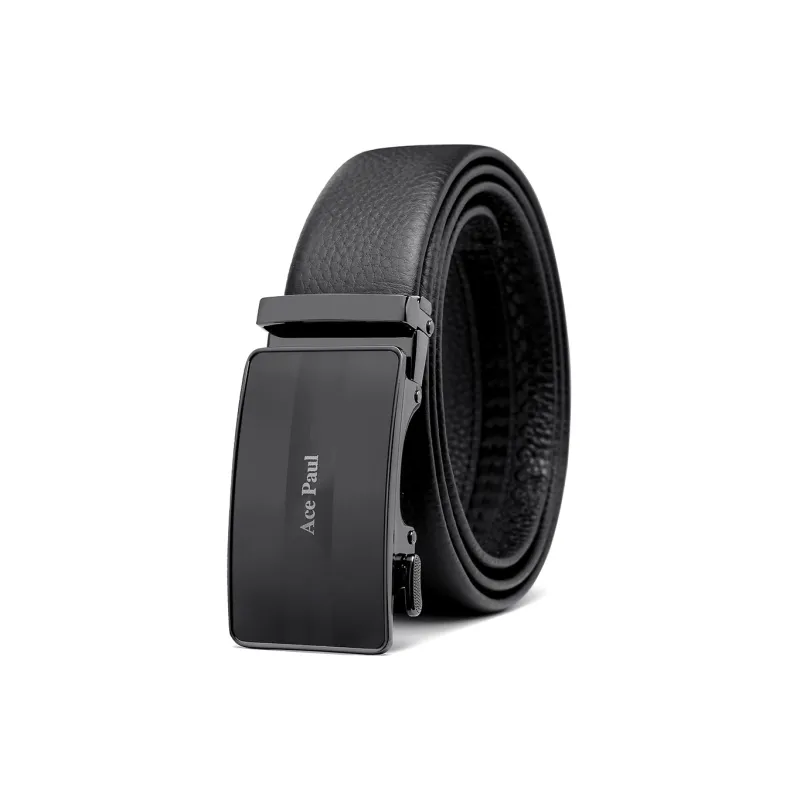 Ace Paul Leather Belts Men-1