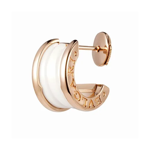 BVLGARI B.Zero1 Series Earrings Women's