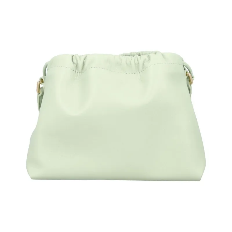 A.P.C. Mini Ninon Crossbody Bag-3