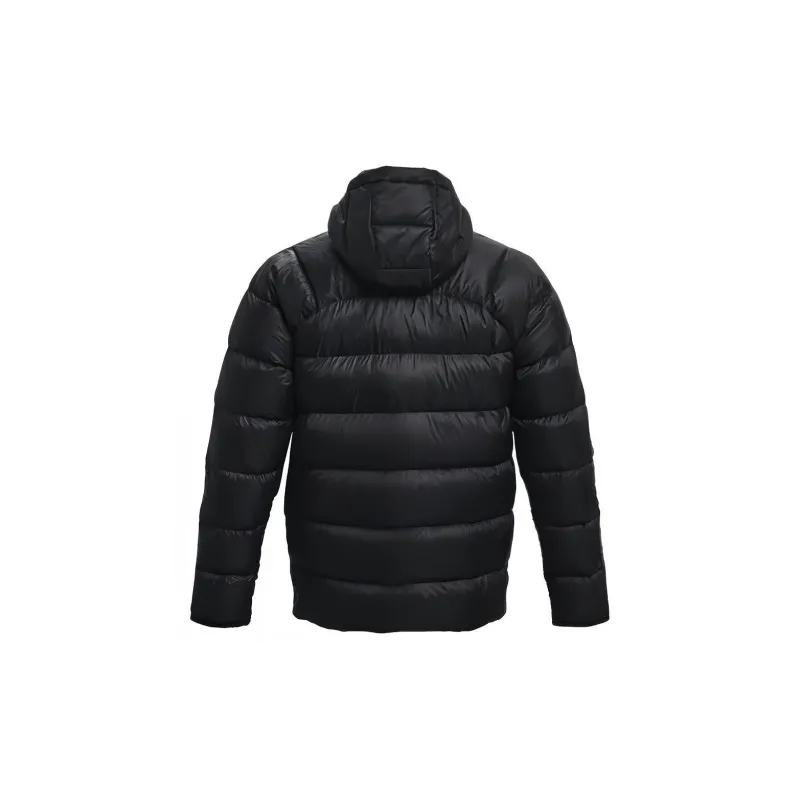 Under Armour Down Jackets Men Black-1