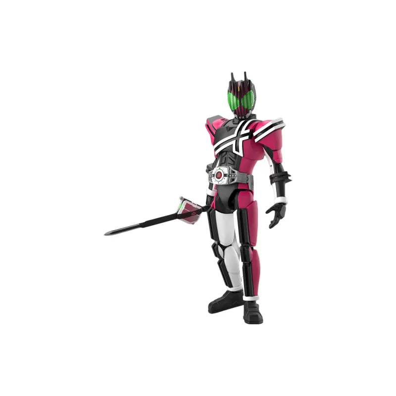 BANDAI Kamen Rider Model Kits-6