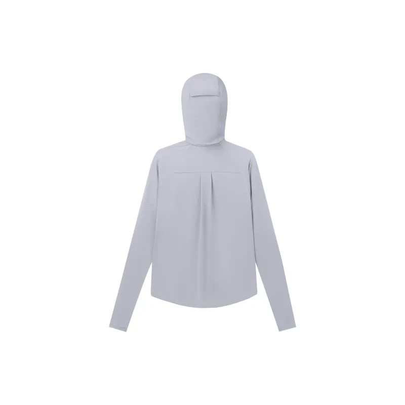 CAMEL Sun Protection Clothing Women's-3