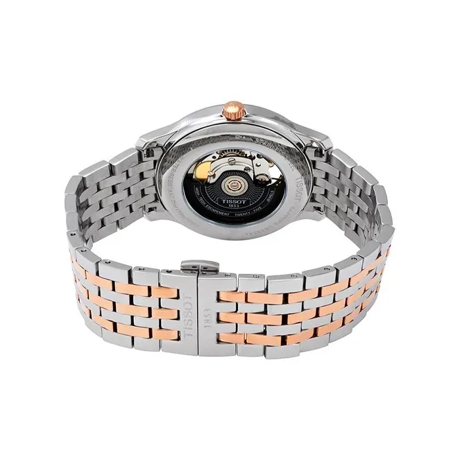 TISSOT Men Junya Collection Watch-2
