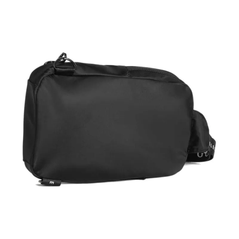 GUESS Nylon Crossbody Bag Shoulder Bag Men's Black-1