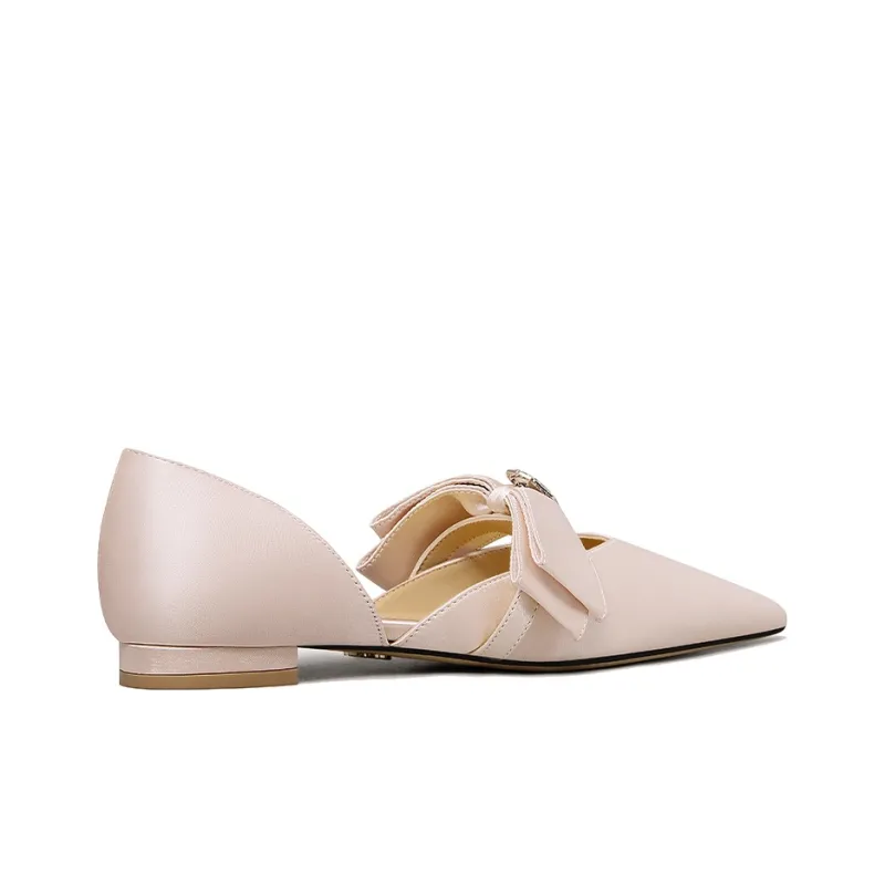 Lily Wei Swift Return To Nest Casual Single Shoes Women's-8