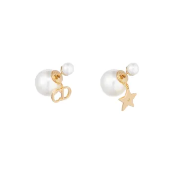DIOR Earrings Women's