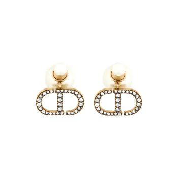 DIOR Earrings Women's