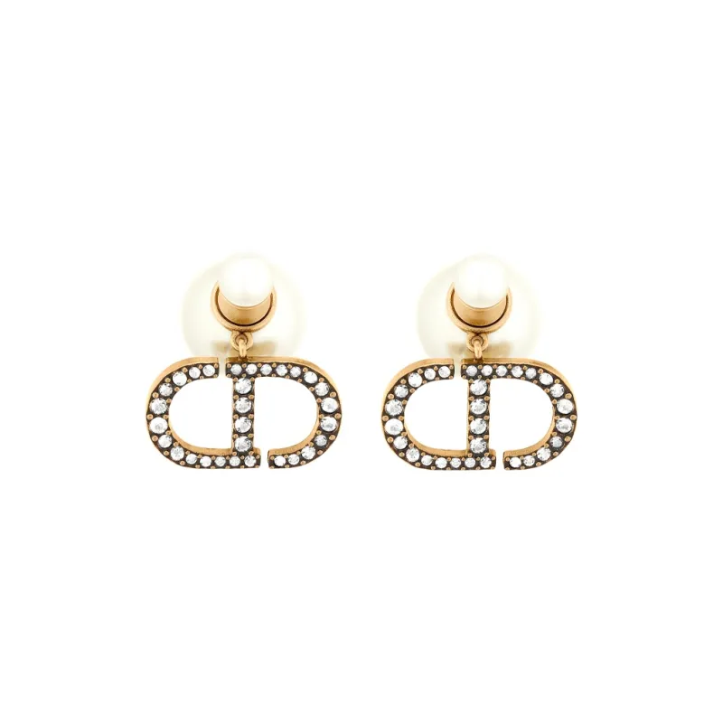 DIOR Earrings Women's-0