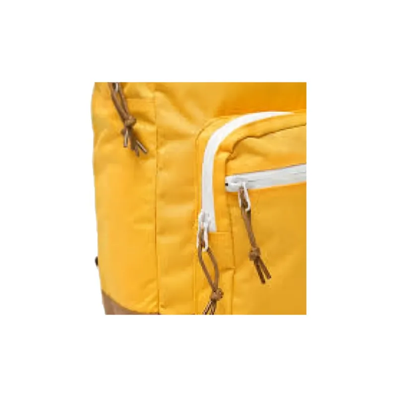 Converse Polyester Backpack Regular Unisex Yellow-5