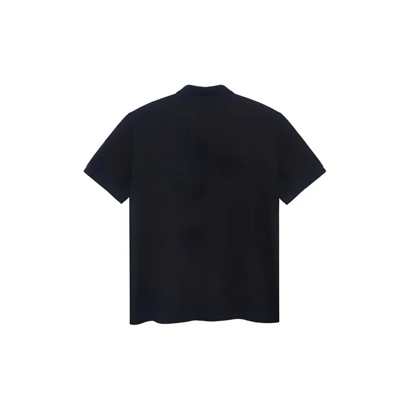 Polo Ralph Lauren Logo Embroidered Polo Shirt-2
