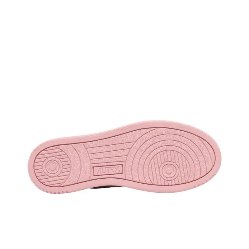 AUTRY Medalist Mule Slippers-4