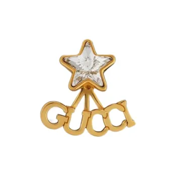 GUCCI Earrings Unisex