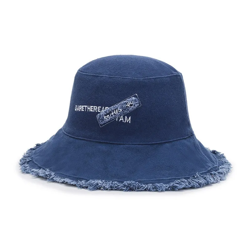 FUO Bucket Hats Unisex-2