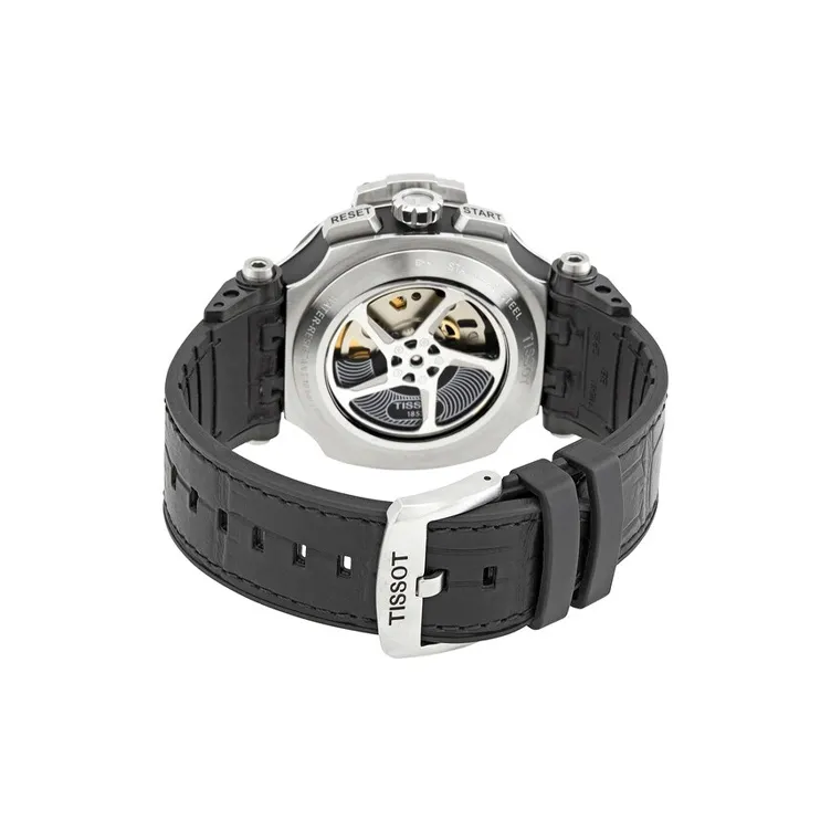 TISSOT Men Race Collection Watch-2
