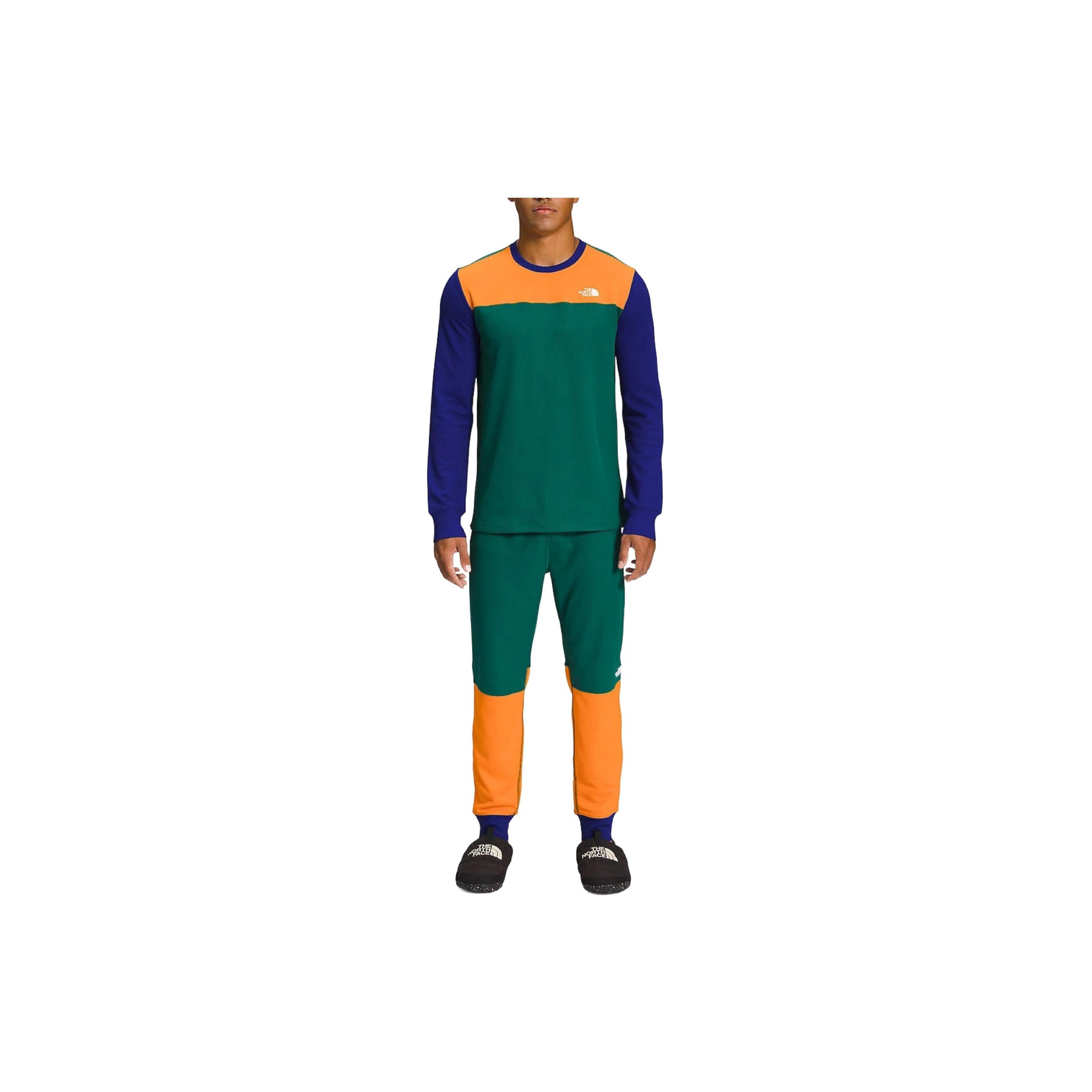 The North Face Matching Sets POIZON