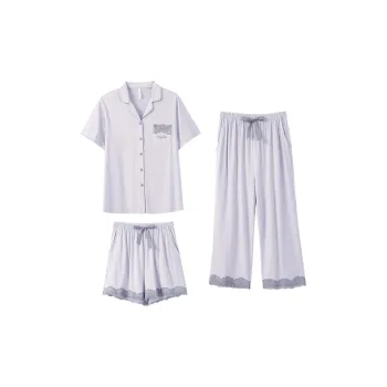 Aannsfam Women's Pajama Sets