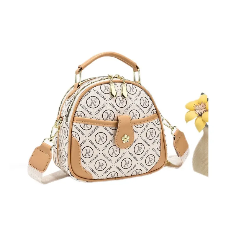 Weymond Pu Shoulder Bag Crossbody Bag Handbags Women's-7