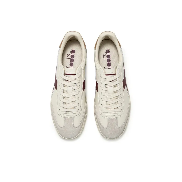 Diadora Anti Slip Wear Resistant Low Top Skateboard Shoes Unisex-3