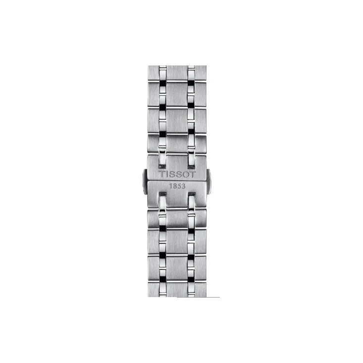 TISSOT Men Tourelles Collection Watch-3