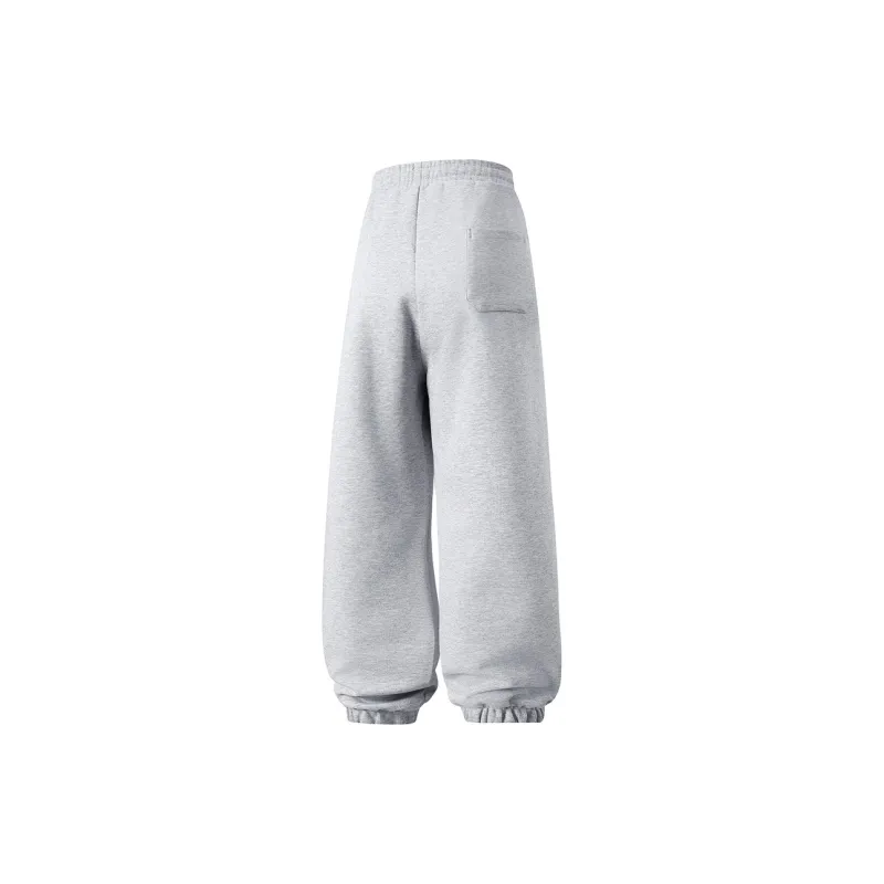 Emoji Casual Pants Unisex-4