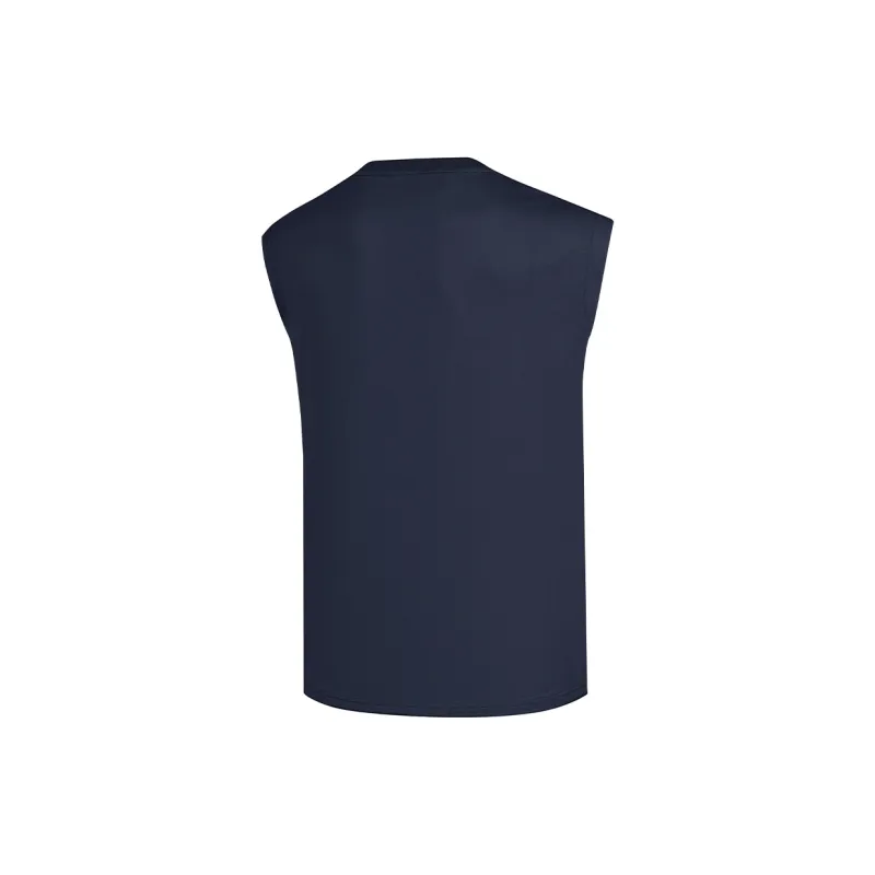 QIAODAN Basketball Jerseys Men's Nova Blue-1