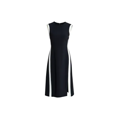 ROEYSHOUSE Sleeveless Dress Women's Black