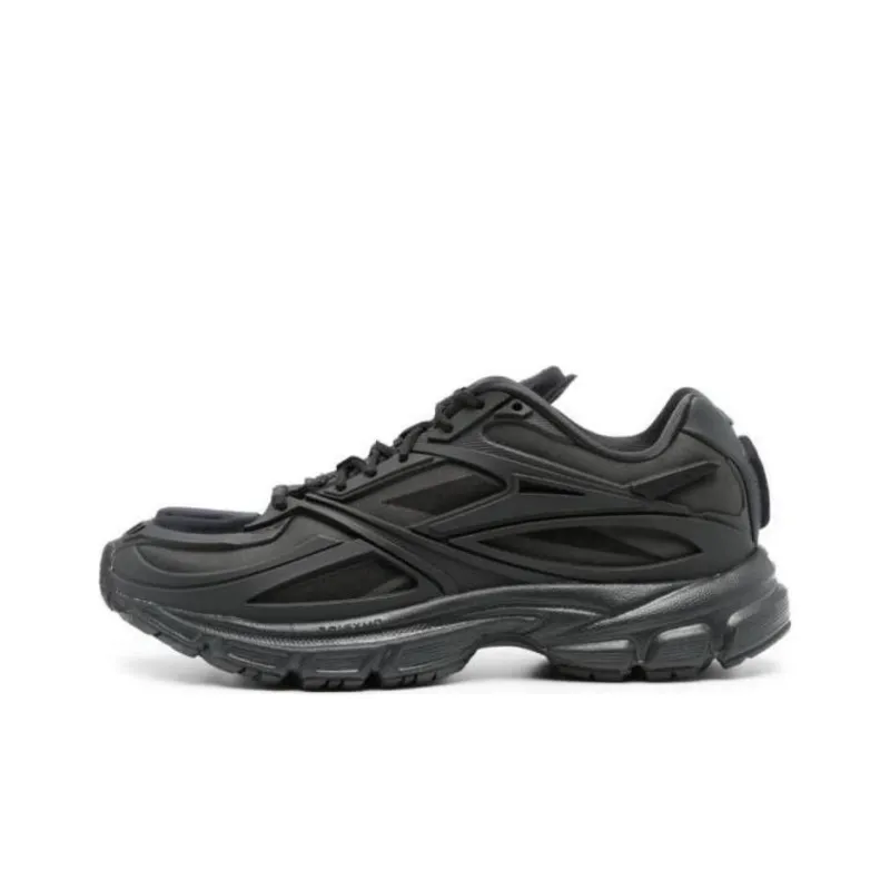Reebok Premier Road Modern Sneakers 'Black'-0