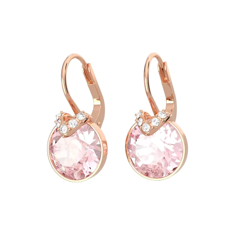 Swarovski Bella Earrings Women's-1