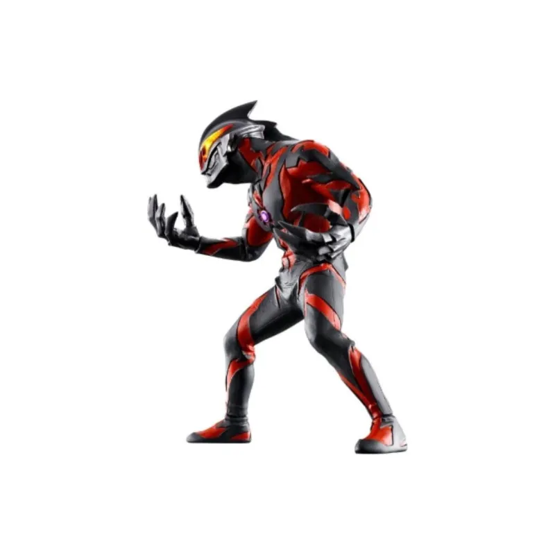 BANDAI Ultraman Belial Bandai PB Limited, Ultraman, Belial Scale Figures-2