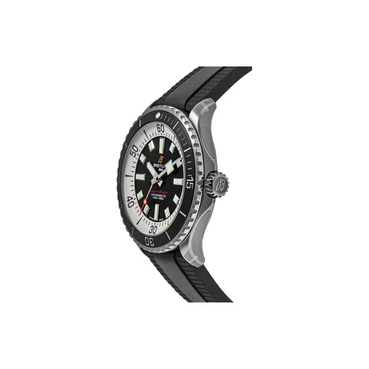 Breitling Men Super Ocean Collection Watch-1