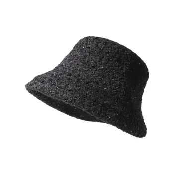 CACUSS Junior Polyester Bucket Hats Women's
