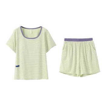 Aannsfam Women's Pajama Sets