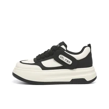 DAPHNE Low Top Skateboard Shoes Women's