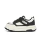 Beige Black