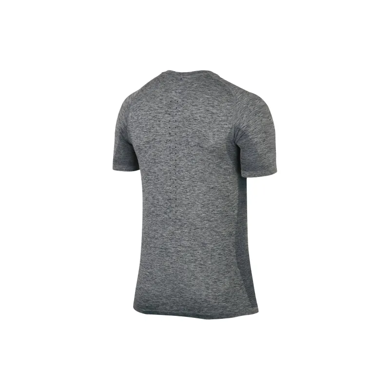Nike T-Shirt Men's Black/Mixed Color-1