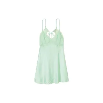 VICTORIA'S SECRET Nightgown Women's Emerald Green