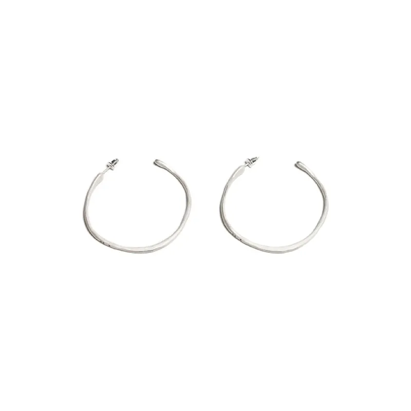 M.Wong Earrings Women's-1