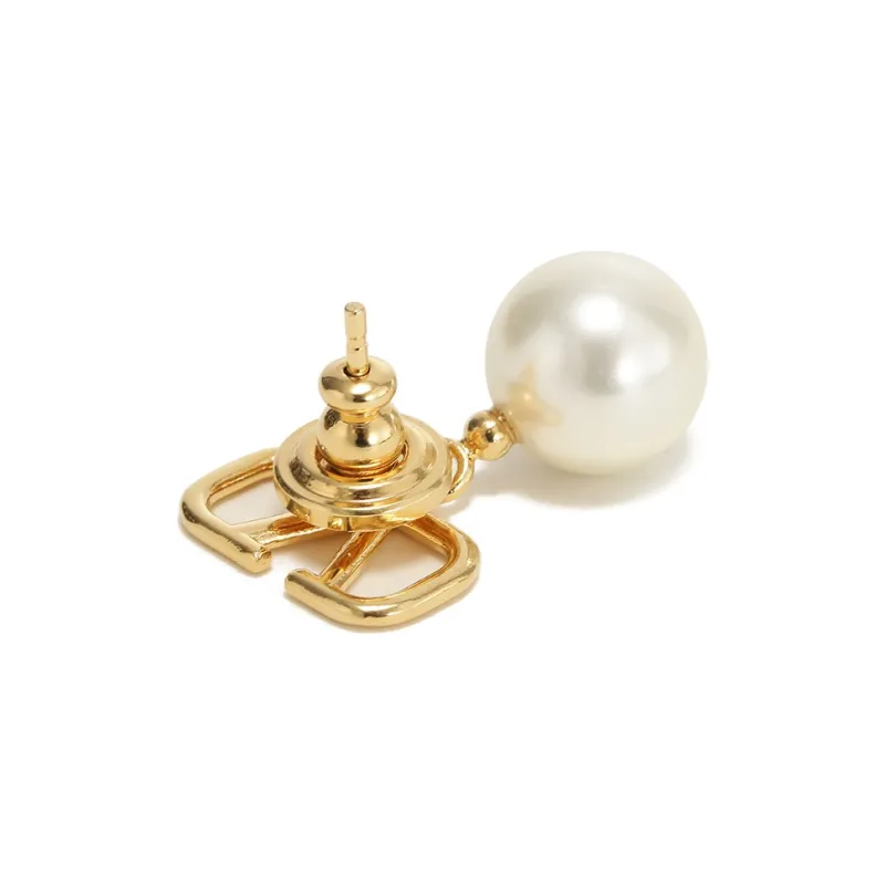 Valentino VLogo Signature Earrings-3