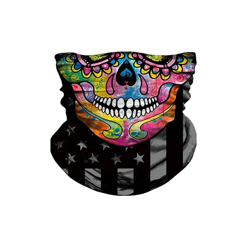 MOTOWOLF Other Riding Equipment Cycling Headwrap Men's Polyester 50cm*25cm-4