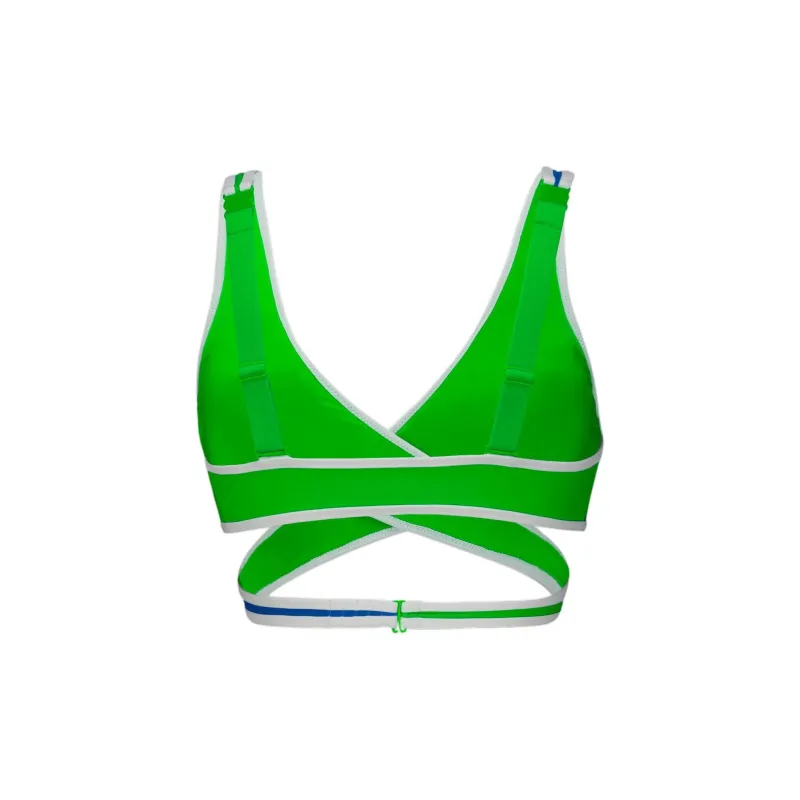 PUMA Bikinis Women's Green-1