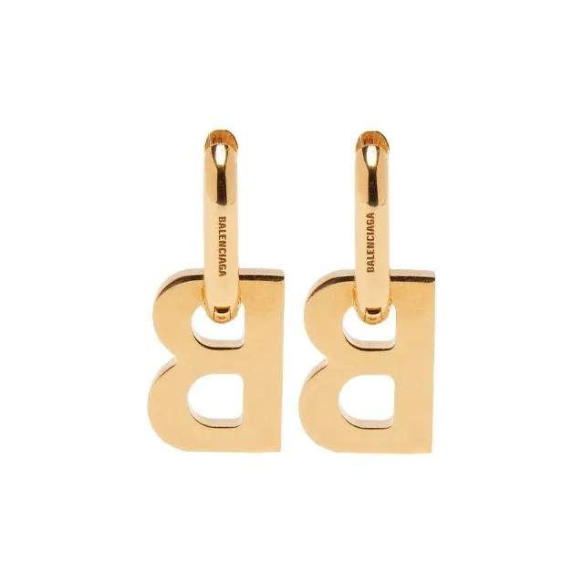 Balenciaga Earrings Women's-1