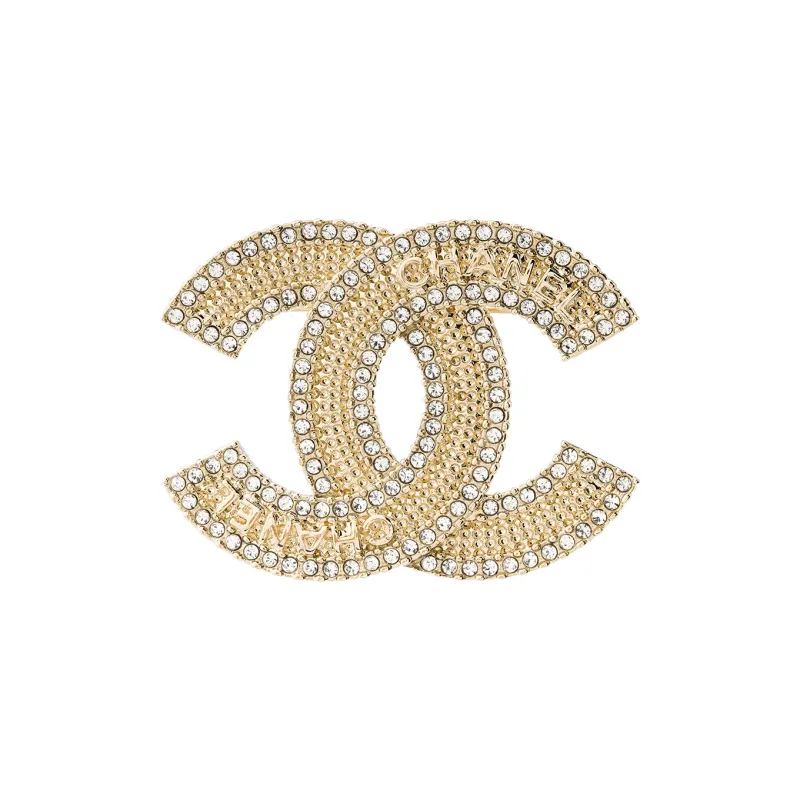 CHANEL 23S Earrings Women's-0