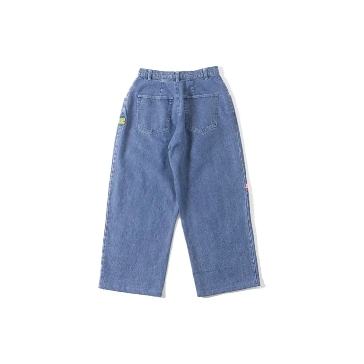Younger Song Jeans Unisex-1